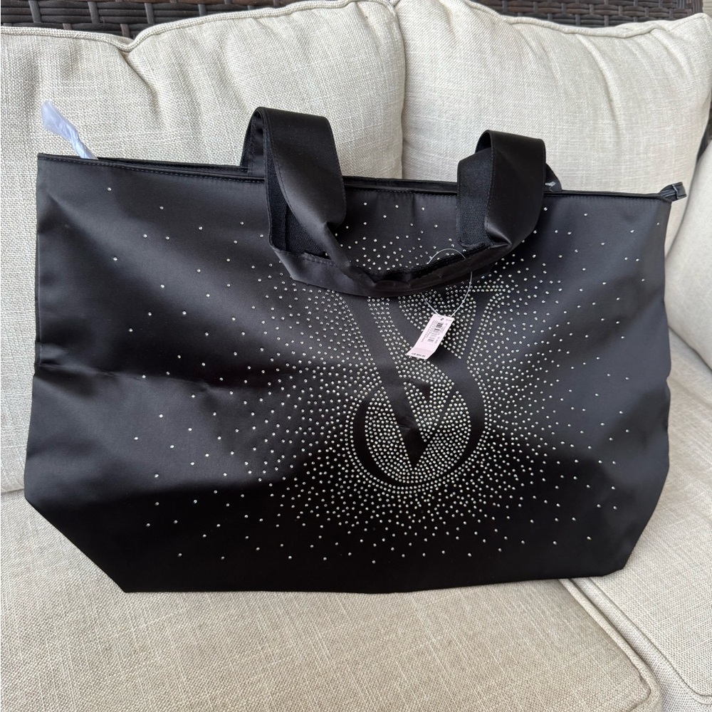Victoria’s Secret tote bag NWT